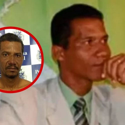 EX-PASTOR INVESTIGADO POR ASS@SS1N4R COLEGAS DE IGREJA APÓS “PERDA DE FIÉIS” É CONDENADO