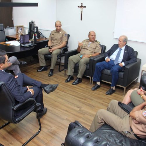 EM DOIS ANOS DE REIMPLANTAÇÃO, POLÍCIA MILITAR LAVRA MAIS DE 4.500 TERMOS CIRCUNSTANCIADOS DE OCORRÊNCIA EM ALAGOAS