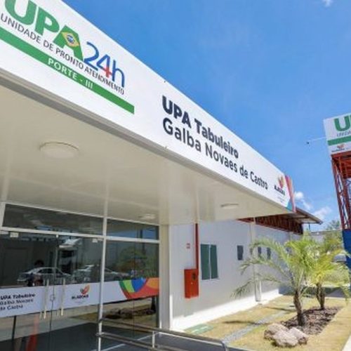 UPA TABULEIRO DOS MARTINS INVESTIGA POSSÍVEIS OUTROS ATESTADOS FALSOS