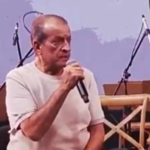 VÍDEO; URGENTE: “HOUVE UM PLANEJAMENTO DE GOLPE, MAS NÃO HOUVE O GOLPE”, AFIRMA VALDEMAR DA COSTA NETO