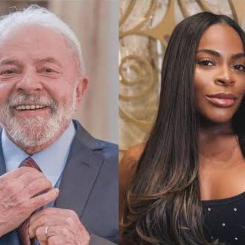 AGORA: JOJO TODYNHO PODE SER CONDENADA APÓS NÃO CONSEGUIR PROVAR PROPOSTA MILIONÁRIA DE LULA
