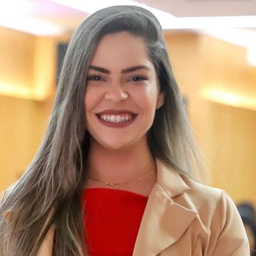 RENOVAÇÃO PARA A CIDADE DE MESSIAS: MARÍLIA COSTA PODERÁ SURPREENDER NAS URNAS!