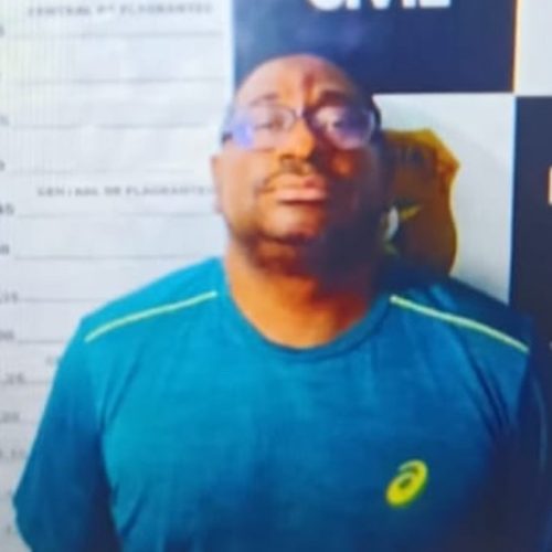 NEGADO HABEAS CORPUS DE JOÃO NETO, INFLUENCIADOR PRESO POR SUPOSTAMENTE AGREDIR EX-NAMORADA EM MACEIÓ