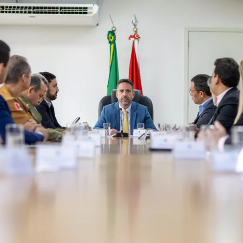 ALAGOAS ALCANÇA MELHOR RESULTADO NA REDUÇÃO DA VIOLÊNCIA EM MAIS DE UMA DÉCADA