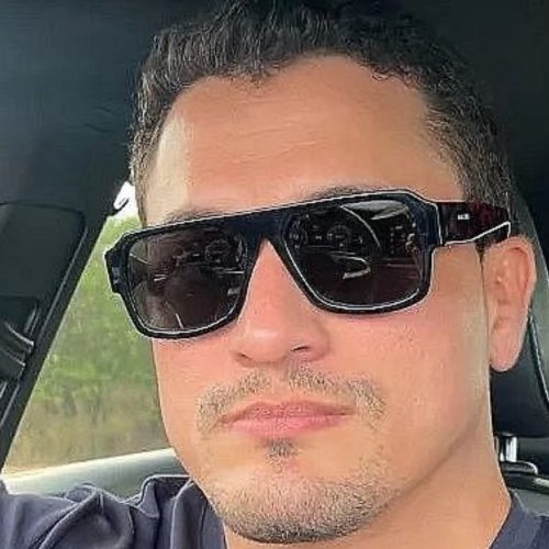 POLÍCIA CIVIL PRENDE SUSPEITO DE ASSASSINAR BLOGUEIRO ADRIANO FARIAS EM JUNQUEIRO, ALAGOAS