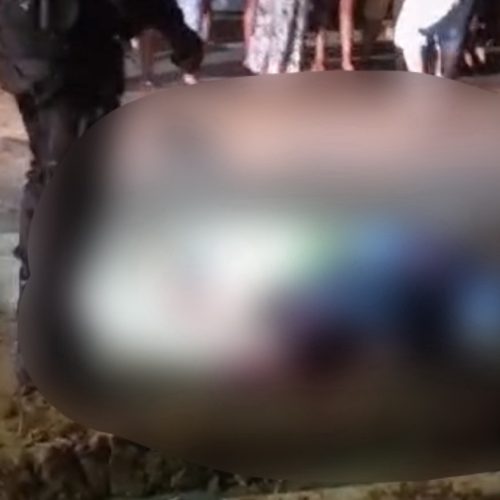 VÍDEO: NOITE VIOLENTA EM SÃO MIGUEL DOS CAMPOS: DUPLO HOMICÍDIO MARCA ESCALADA DE CONFLITO ENTRE FACÇÕES