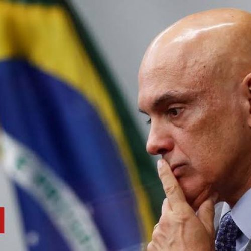 MORAES ABRE INQUÉRITO E PF INTIMA EX-ASSESSOR DO TSE APÓS VAZAMENTO DE MENSAGENS