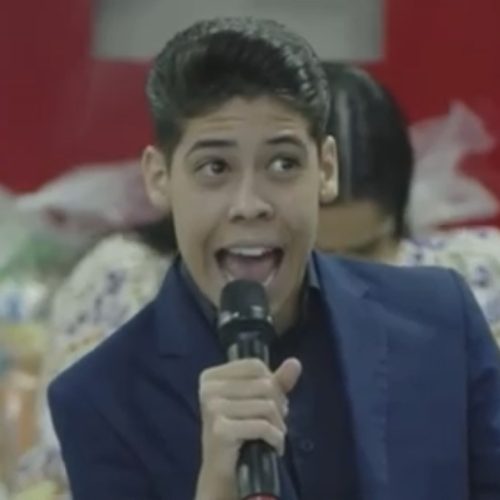 VÍDEO: PROFETA MIGUEL OLIVEIRA MARCA MACEIÓ E MARECHAL DEODORO COM DOIS DIAS DE INTENSO MOVER ESPIRITUAL