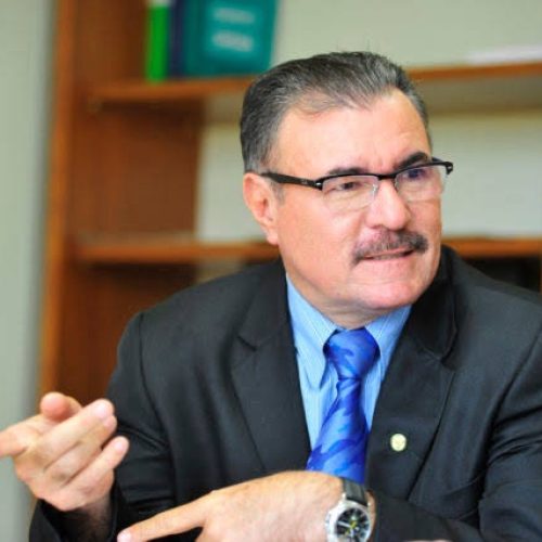 Cícero Almeida expressa preocupação com atividades potenciais da Braskem na Chã da Jaqueira.